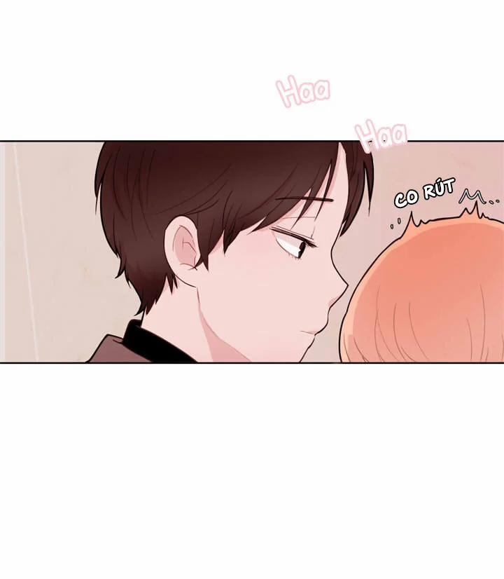 Sếp Tôi Là Tên Bạo Dâm 12 trang 47