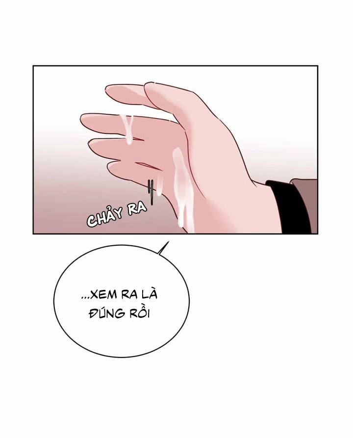 Sếp Tôi Là Tên Bạo Dâm 12 trang 48