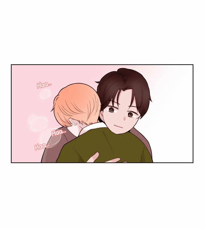 Sếp Tôi Là Tên Bạo Dâm 12 trang 50