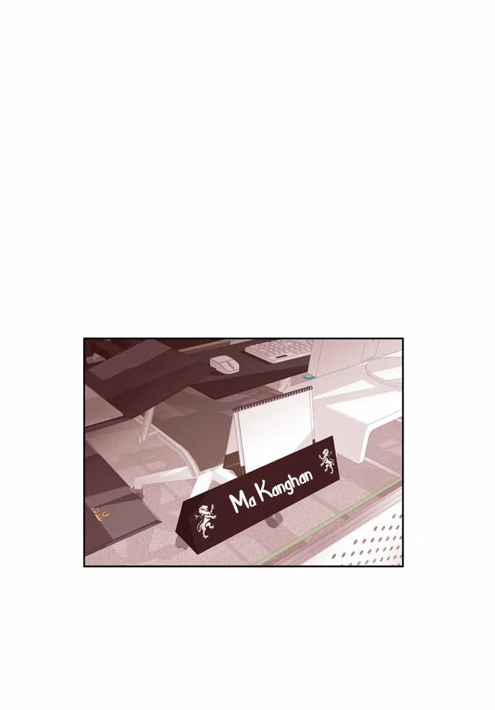 Sếp Tôi Là Tên Bạo Dâm 13 trang 23