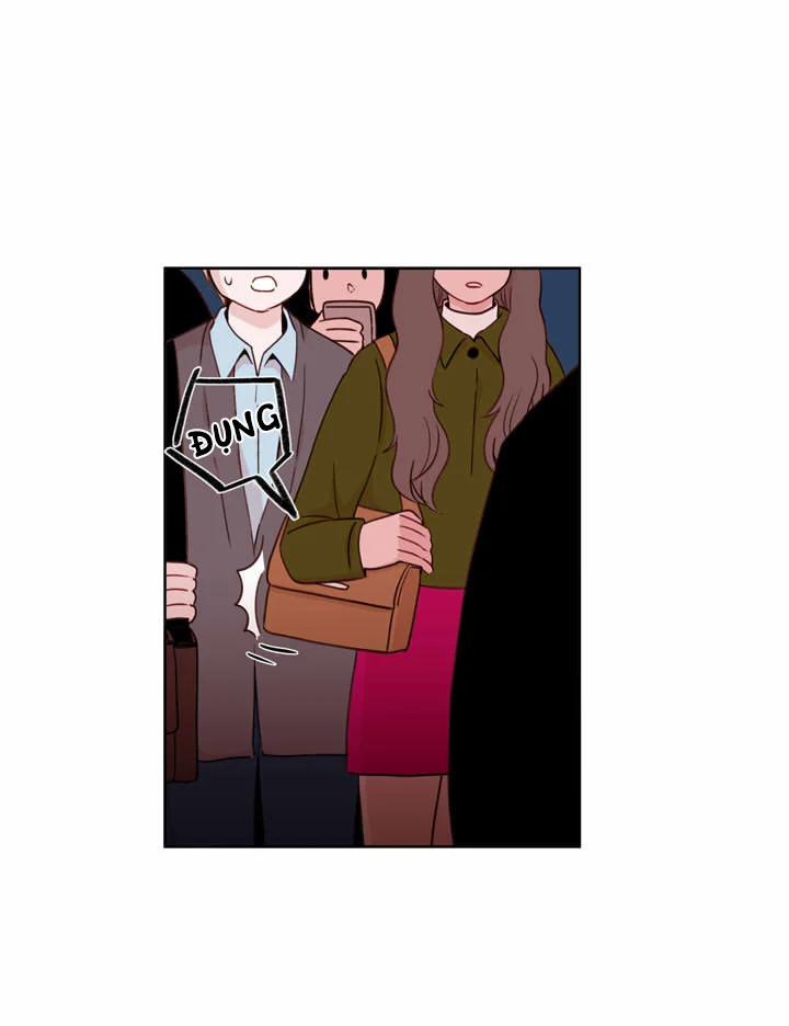 Sếp Tôi Là Tên Bạo Dâm 13 trang 3