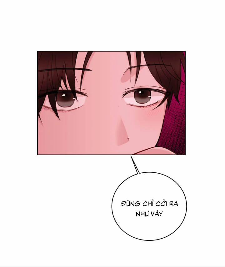 Sếp Tôi Là Tên Bạo Dâm 13 trang 31