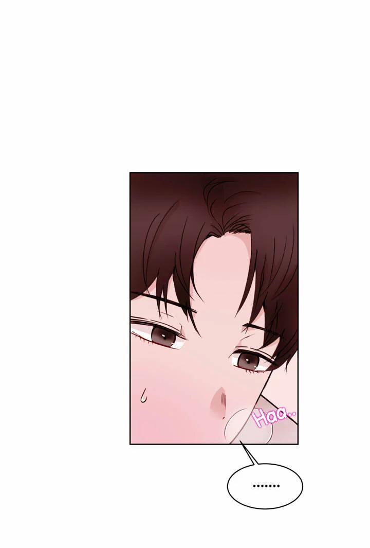 Sếp Tôi Là Tên Bạo Dâm 13 trang 42