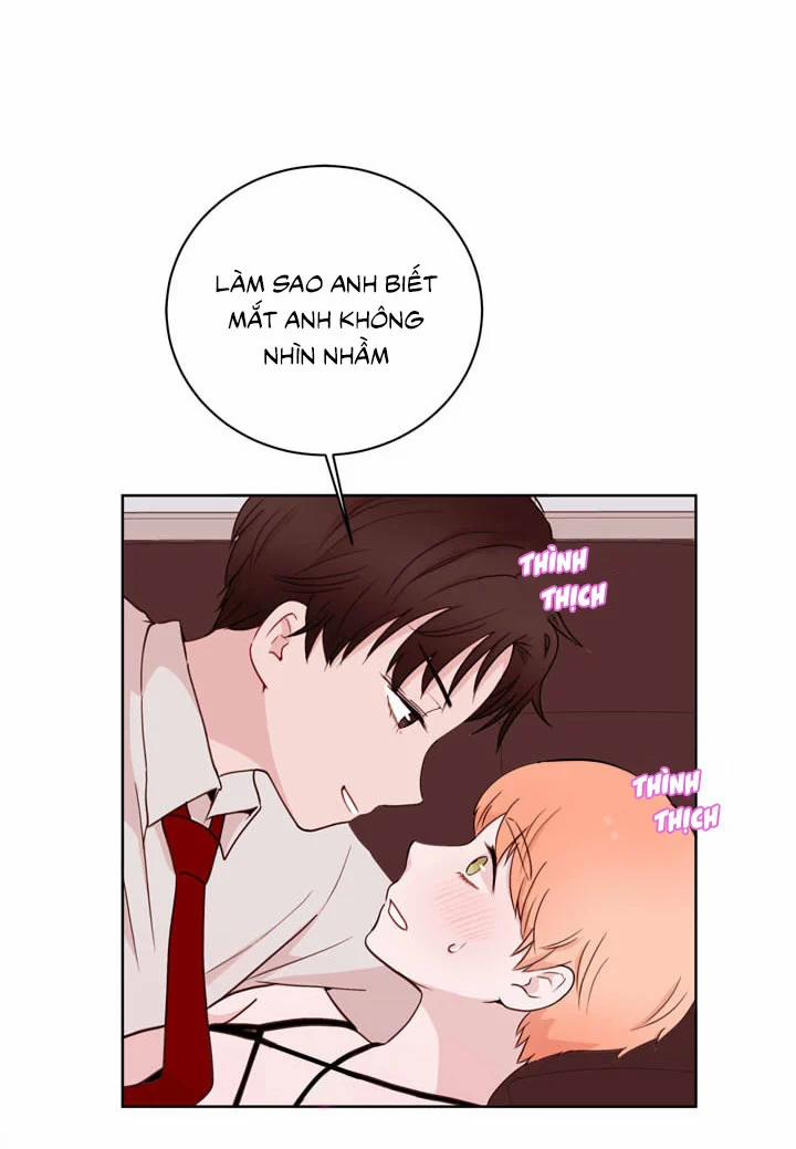 Sếp Tôi Là Tên Bạo Dâm 13 trang 48