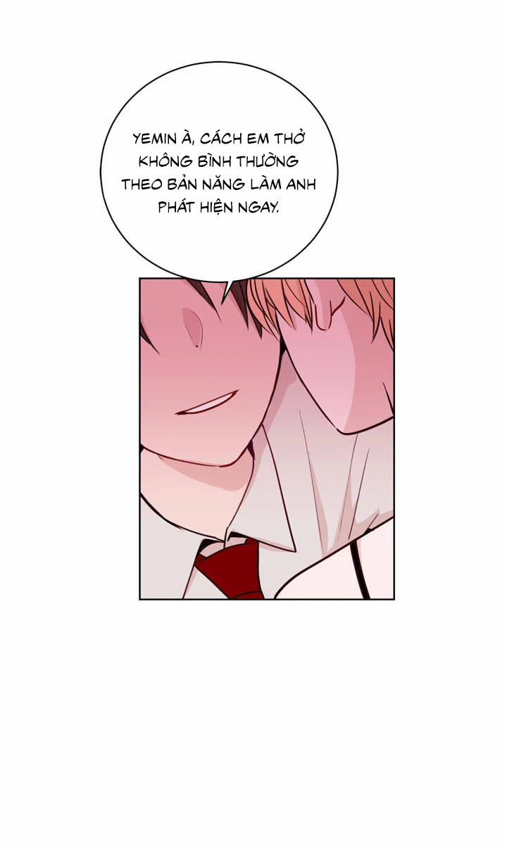 Sếp Tôi Là Tên Bạo Dâm 13 trang 49