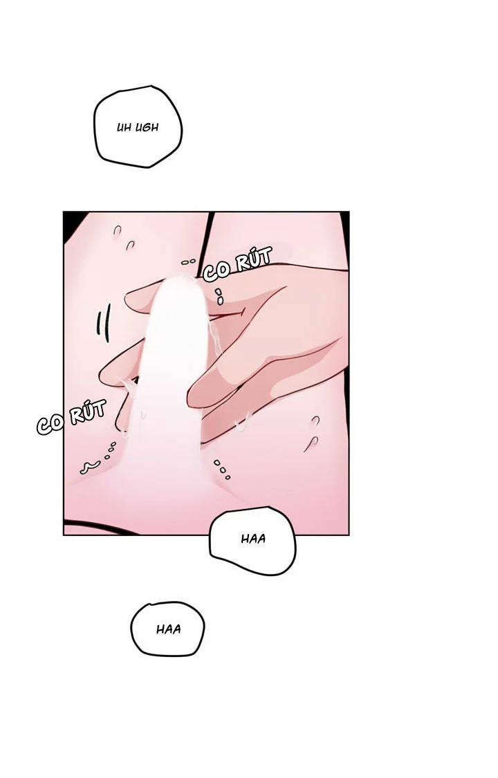 Sếp Tôi Là Tên Bạo Dâm 14 trang 10