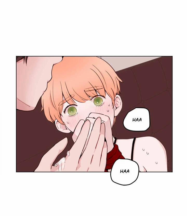 Sếp Tôi Là Tên Bạo Dâm 14 trang 11