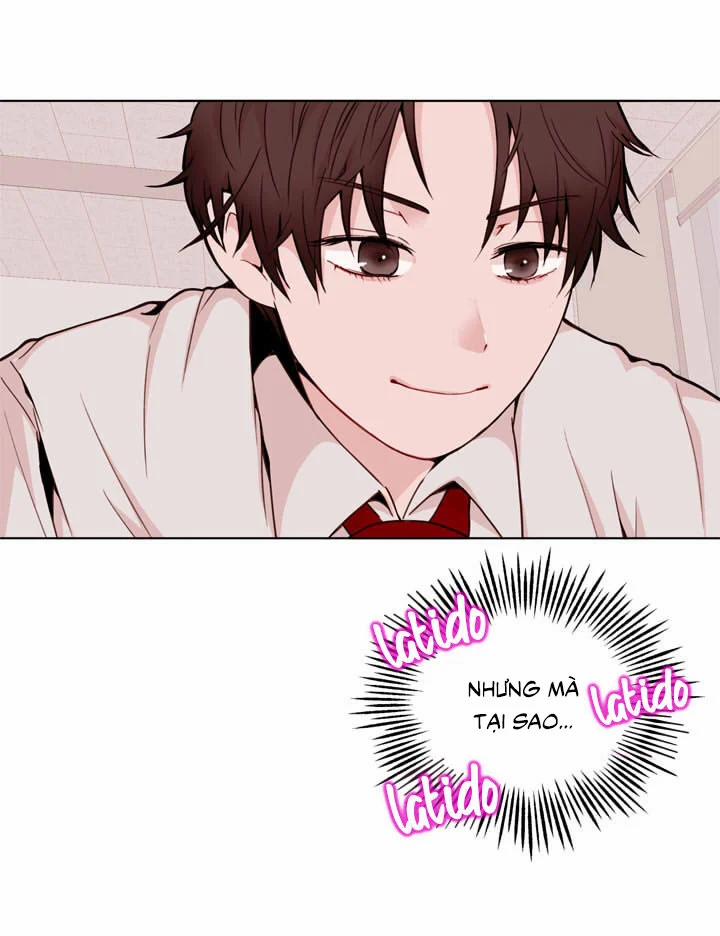 Sếp Tôi Là Tên Bạo Dâm 14 trang 2