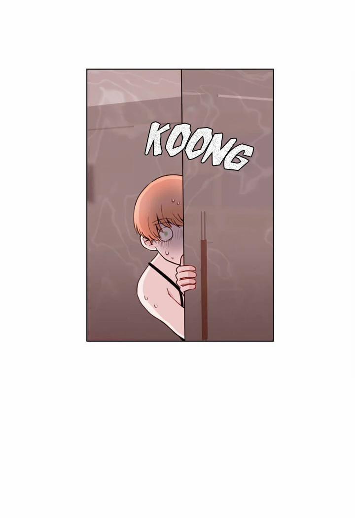 Sếp Tôi Là Tên Bạo Dâm 14 trang 20