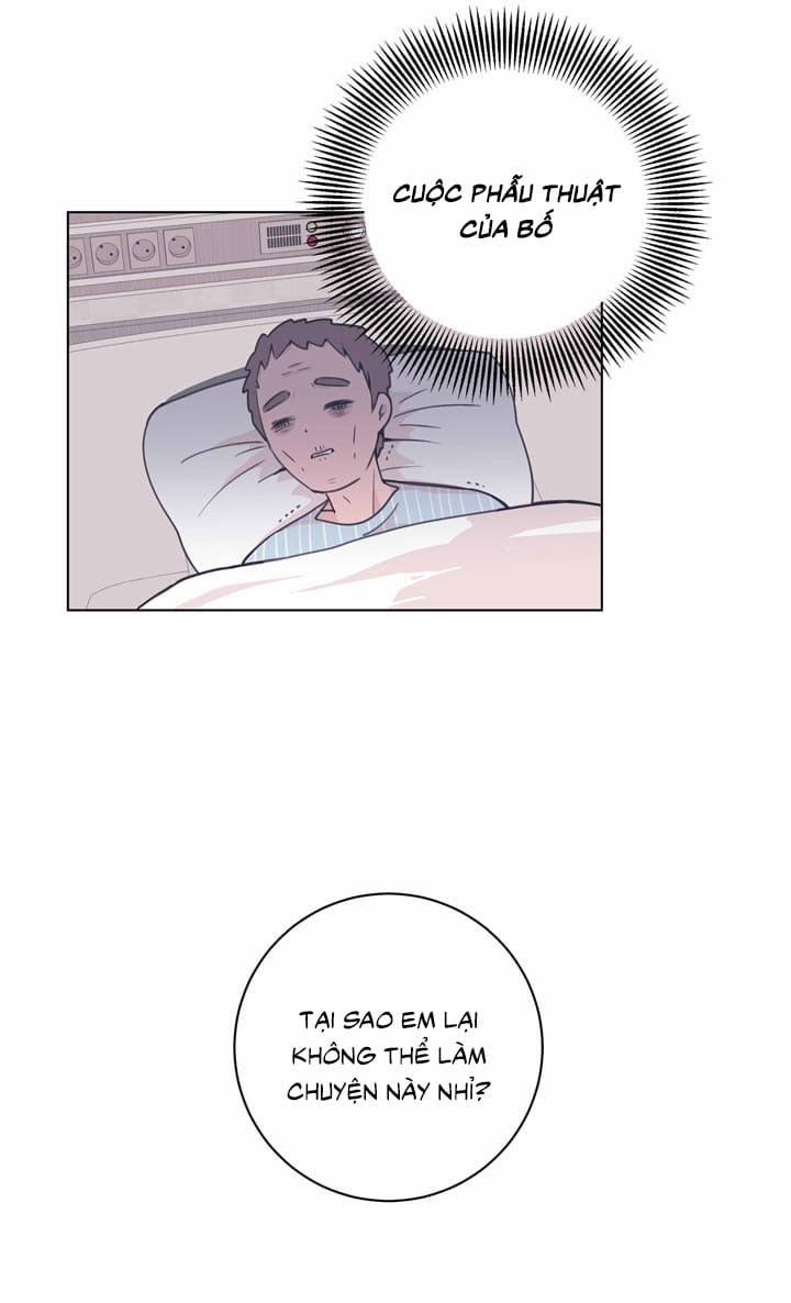 Sếp Tôi Là Tên Bạo Dâm 14 trang 28