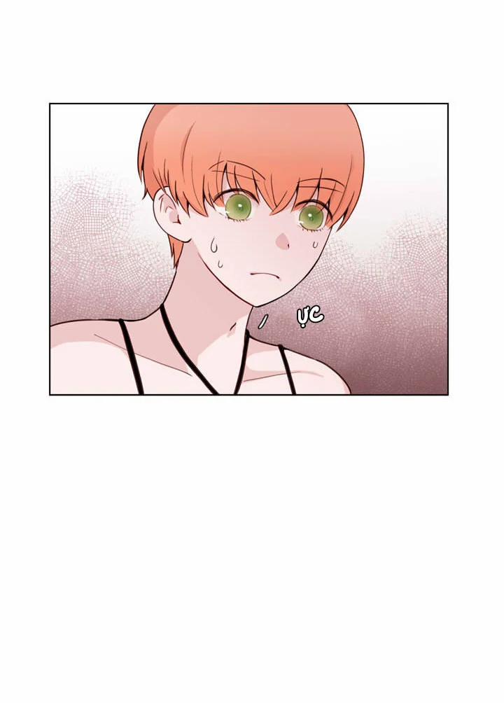 Sếp Tôi Là Tên Bạo Dâm 14 trang 32