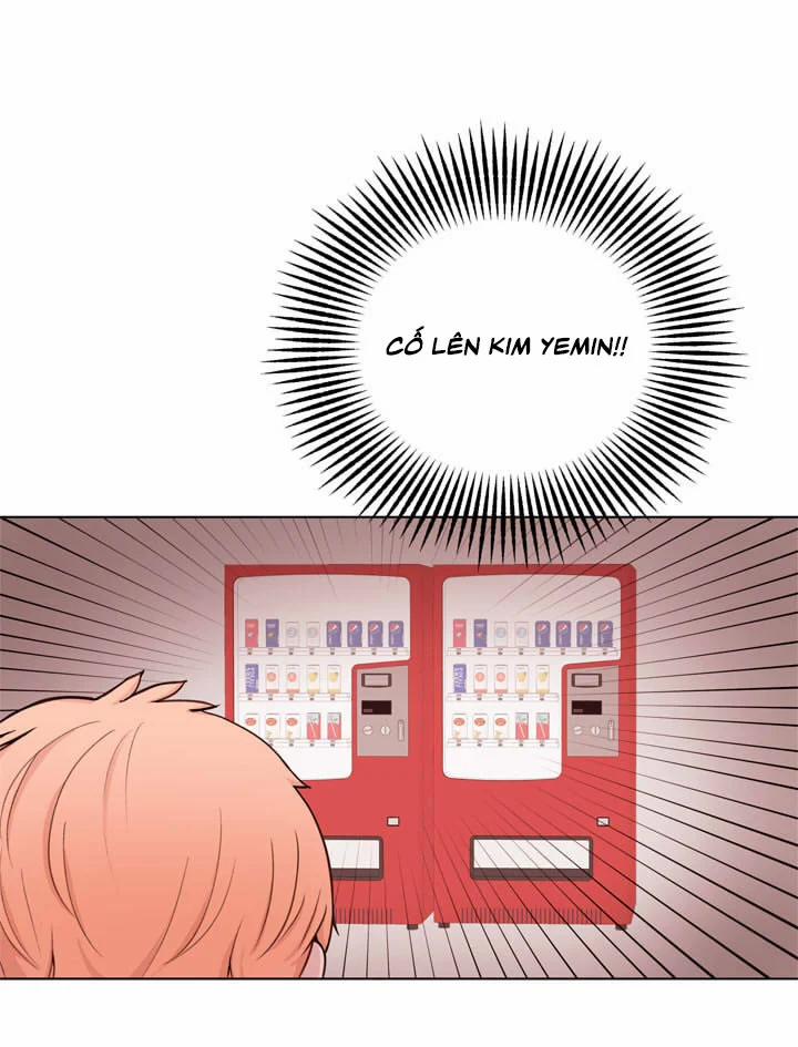 Sếp Tôi Là Tên Bạo Dâm 14 trang 35