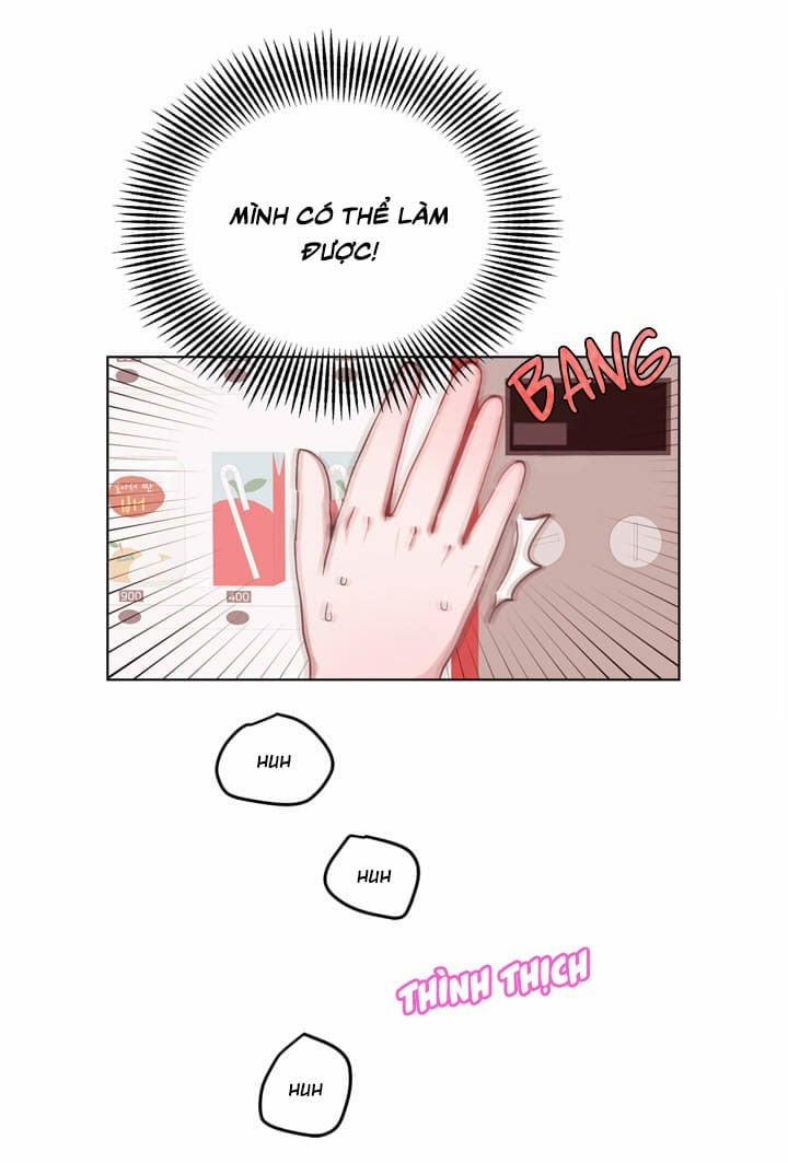 Sếp Tôi Là Tên Bạo Dâm 14 trang 37