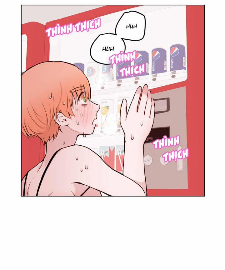 Sếp Tôi Là Tên Bạo Dâm 14 trang 38