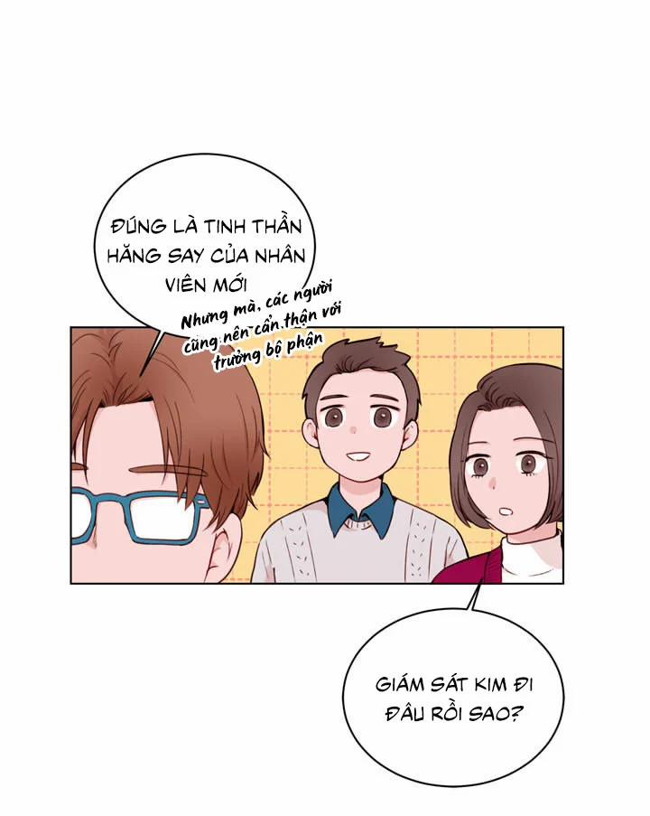 Sếp Tôi Là Tên Bạo Dâm 14 trang 43