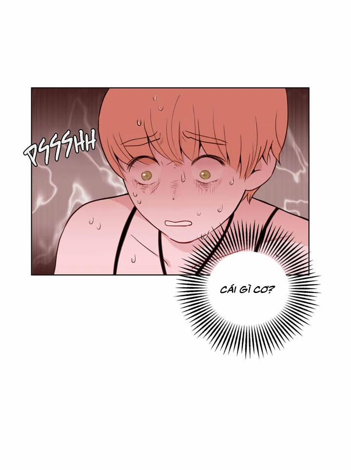 Sếp Tôi Là Tên Bạo Dâm 14 trang 48