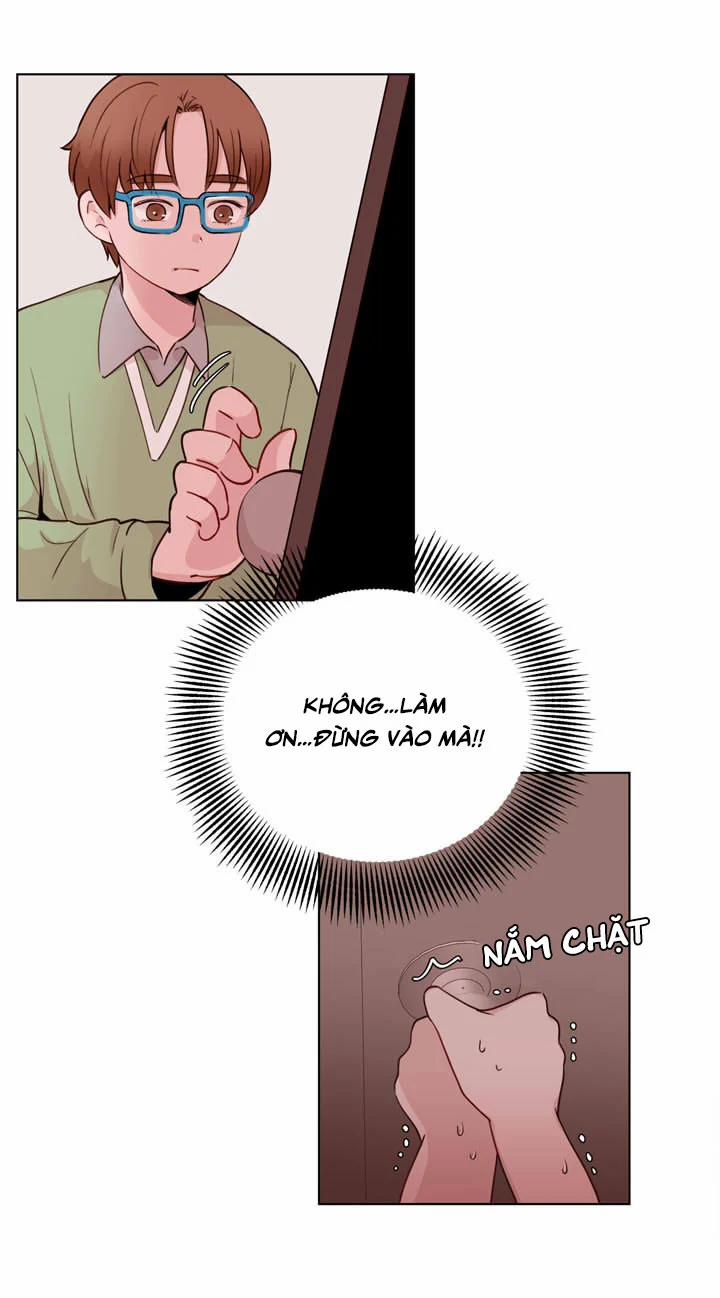 Sếp Tôi Là Tên Bạo Dâm 14 trang 49