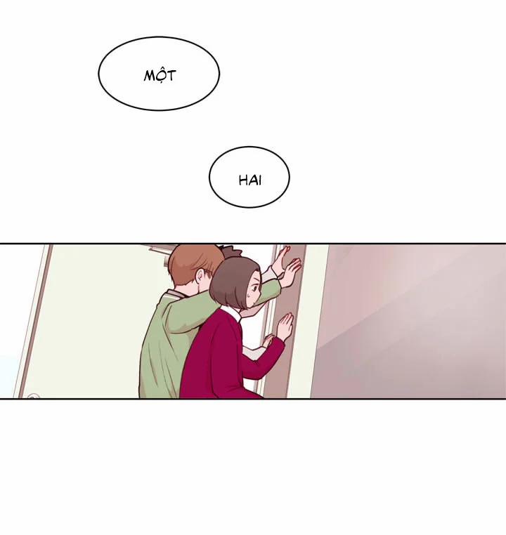 Sếp Tôi Là Tên Bạo Dâm 15 trang 15