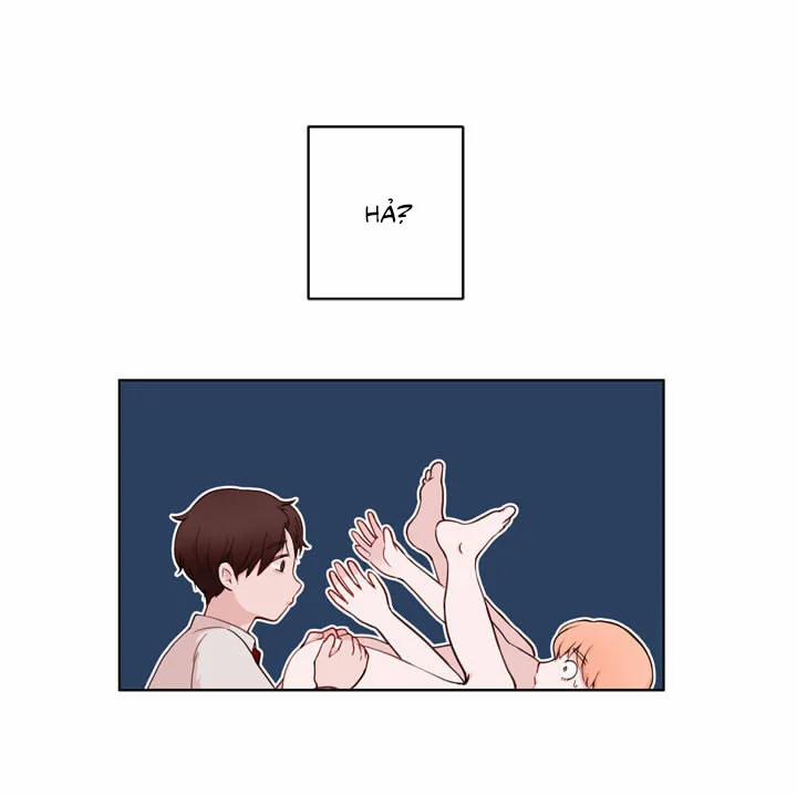 Sếp Tôi Là Tên Bạo Dâm 16 trang 11