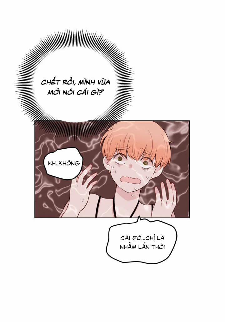 Sếp Tôi Là Tên Bạo Dâm 16 trang 12