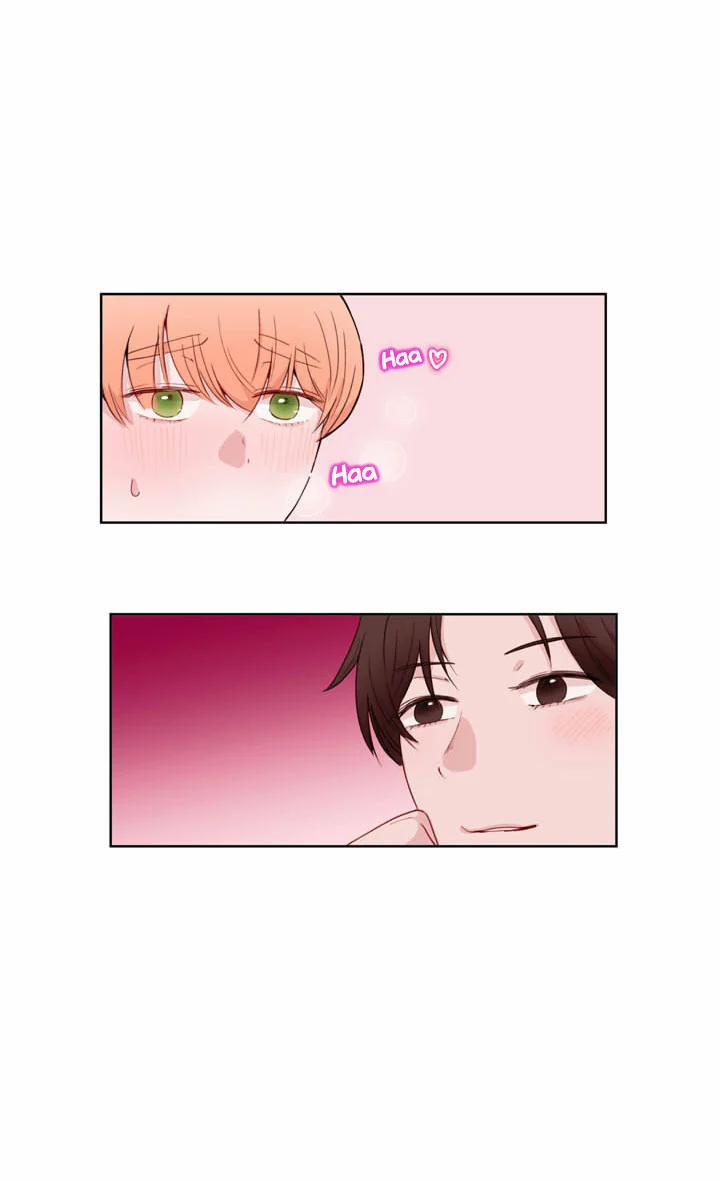 Sếp Tôi Là Tên Bạo Dâm 16 trang 24