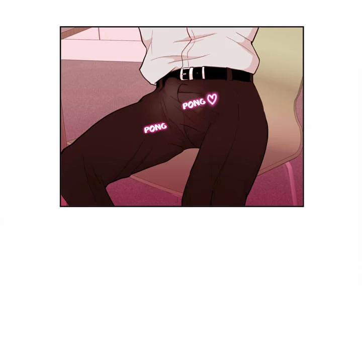 Sếp Tôi Là Tên Bạo Dâm 16 trang 25