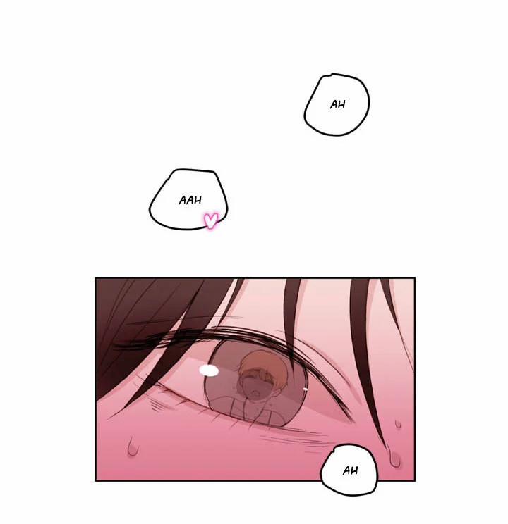 Sếp Tôi Là Tên Bạo Dâm 16 trang 29