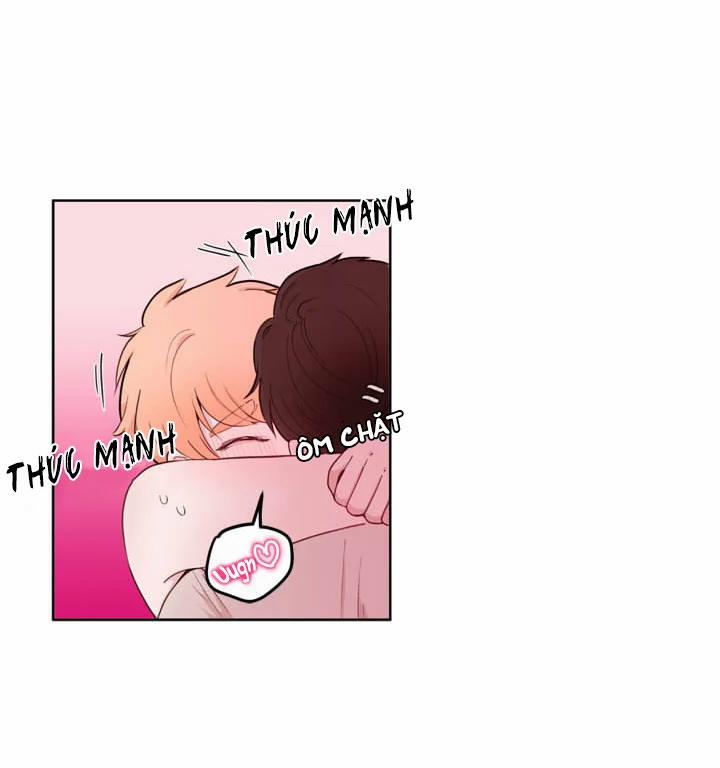 Sếp Tôi Là Tên Bạo Dâm 16 trang 37