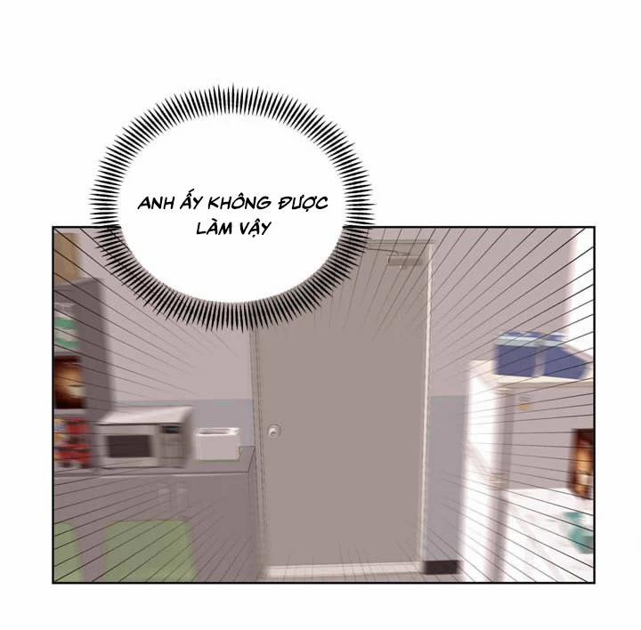 Sếp Tôi Là Tên Bạo Dâm 16 trang 46