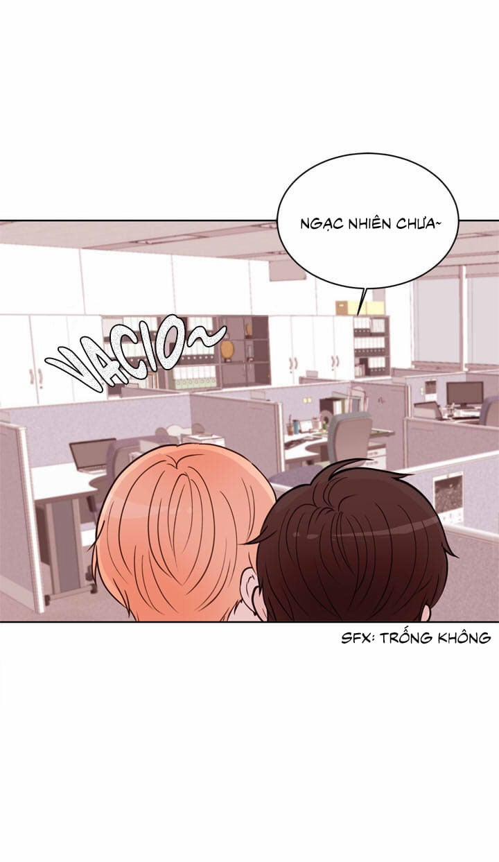 Sếp Tôi Là Tên Bạo Dâm 16 trang 51