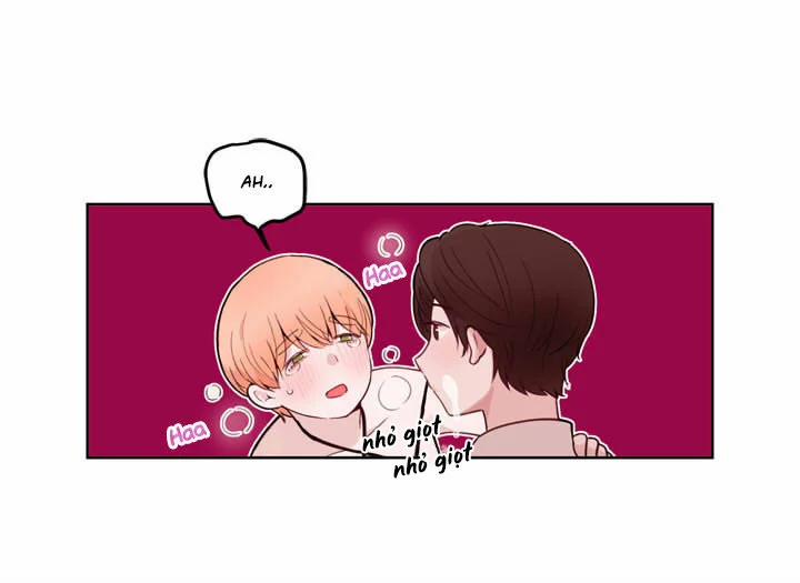 Sếp Tôi Là Tên Bạo Dâm 16 trang 54