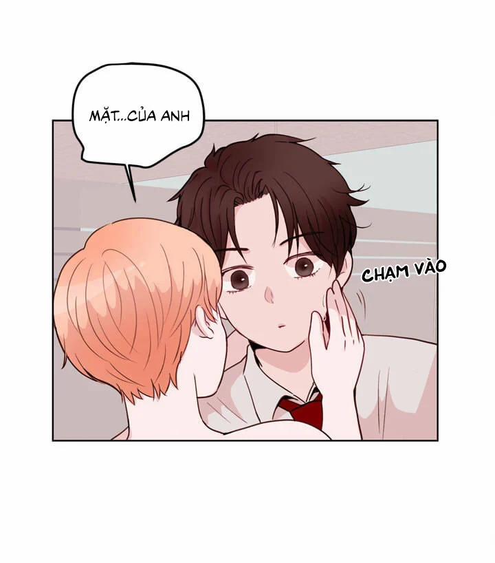 Sếp Tôi Là Tên Bạo Dâm 16 trang 55