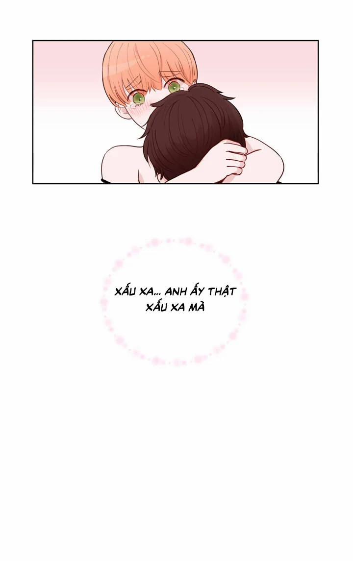 Sếp Tôi Là Tên Bạo Dâm 16 trang 59