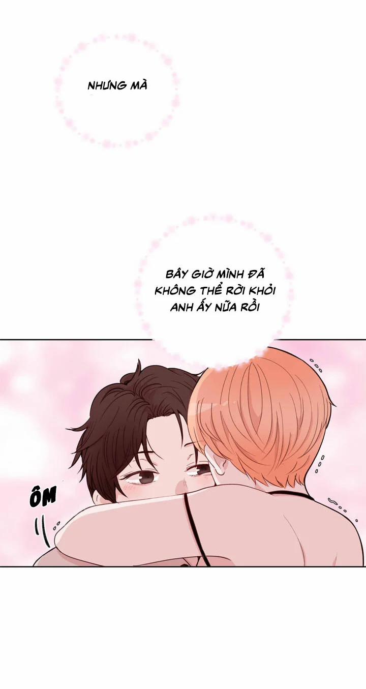 Sếp Tôi Là Tên Bạo Dâm 16 trang 60