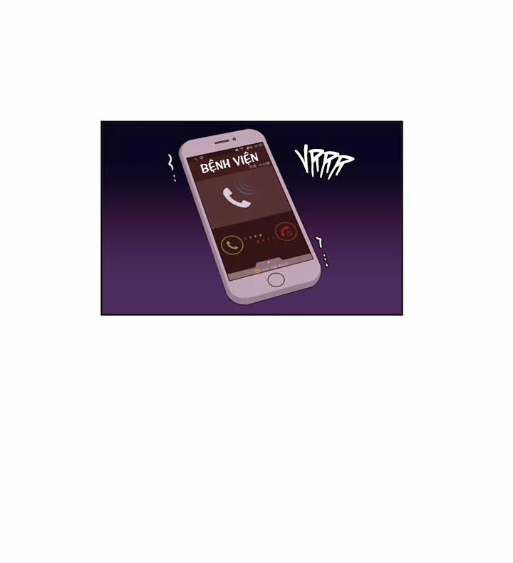 Sếp Tôi Là Tên Bạo Dâm 16 trang 63