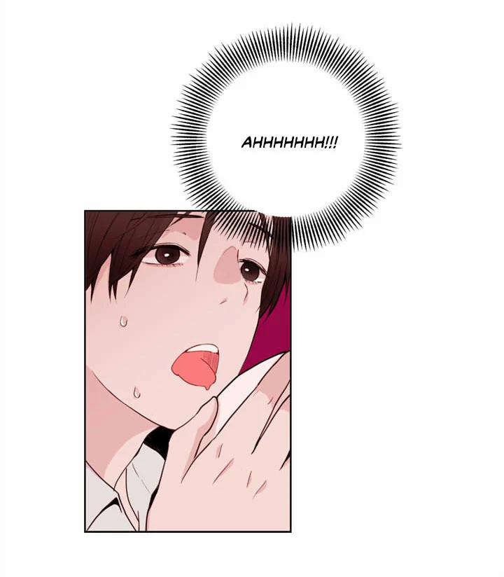 Sếp Tôi Là Tên Bạo Dâm 16 trang 8