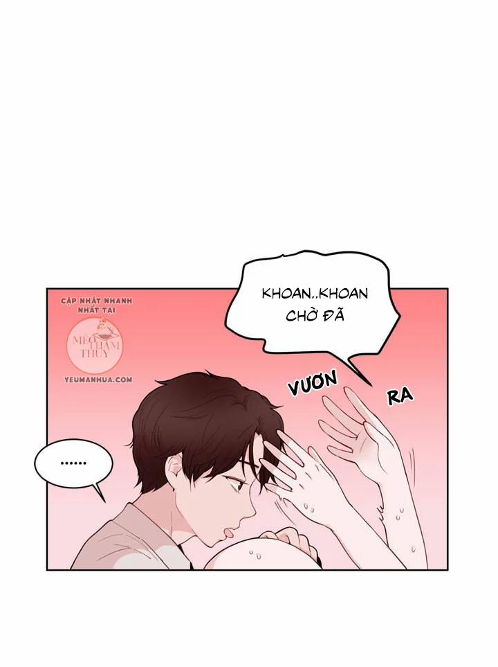 Sếp Tôi Là Tên Bạo Dâm 16 trang 9