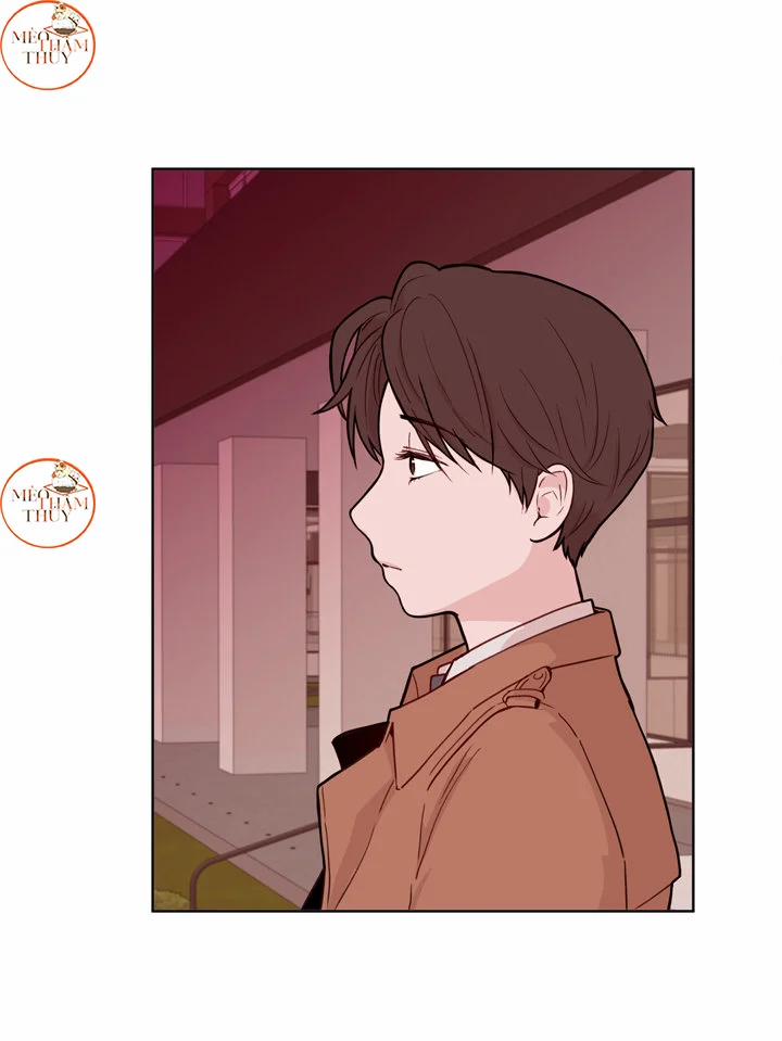 Sếp Tôi Là Tên Bạo Dâm 18 trang 14