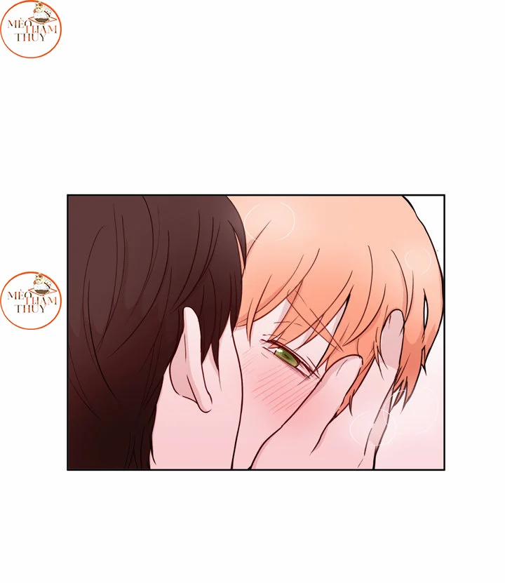 Sếp Tôi Là Tên Bạo Dâm 18 trang 24