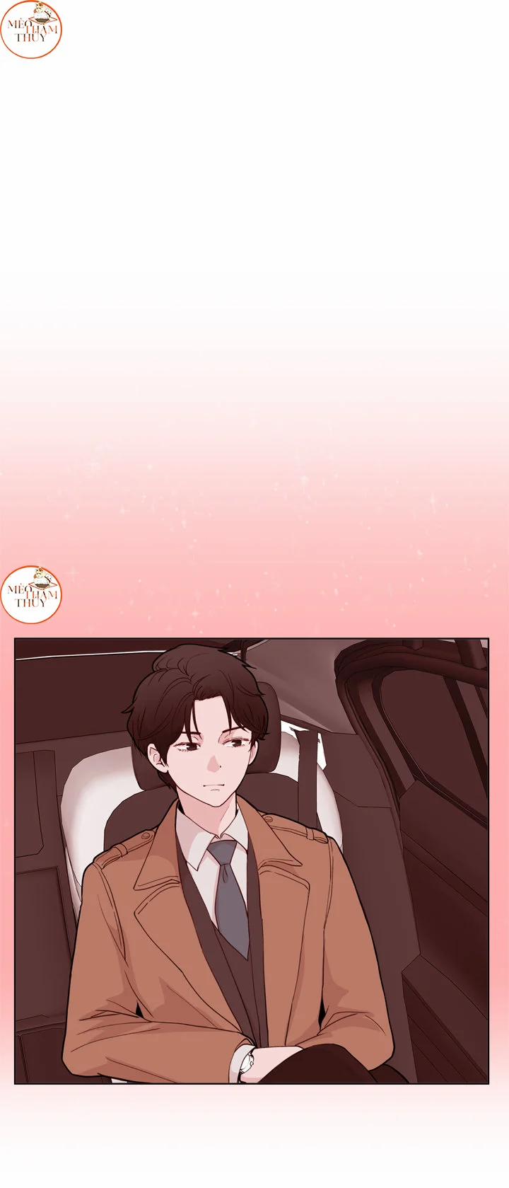 Sếp Tôi Là Tên Bạo Dâm 18 trang 7