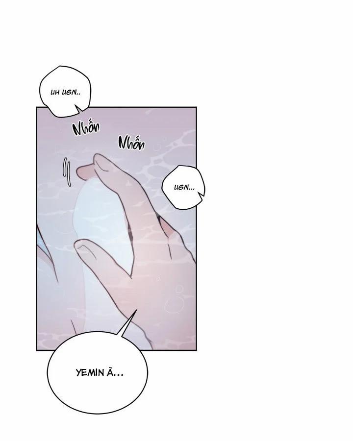 Sếp Tôi Là Tên Bạo Dâm 19 trang 10