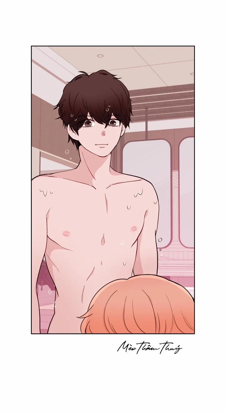 Sếp Tôi Là Tên Bạo Dâm 19 trang 7