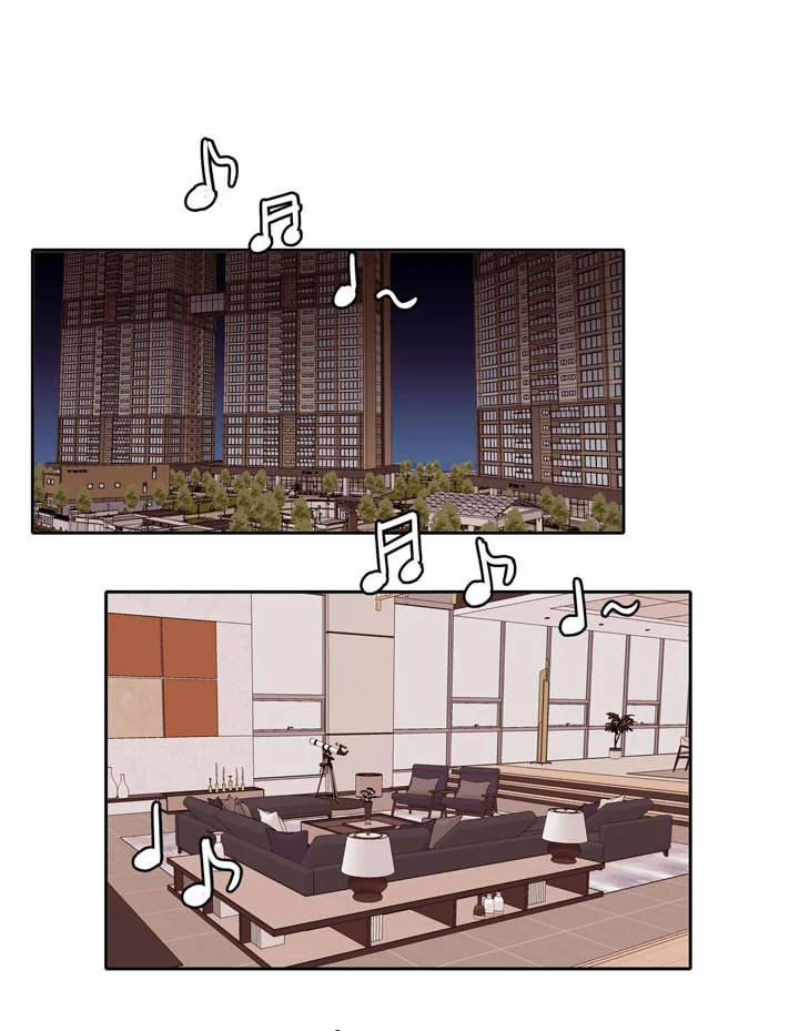 Sếp Tôi Là Tên Bạo Dâm 2 trang 0