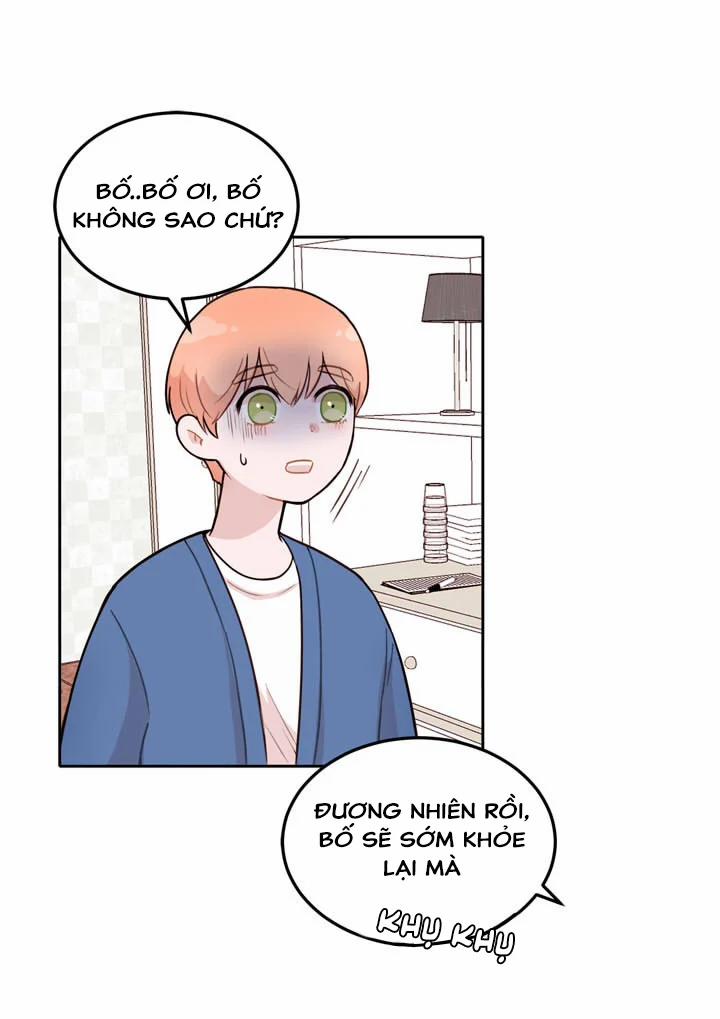 Sếp Tôi Là Tên Bạo Dâm 2 trang 11