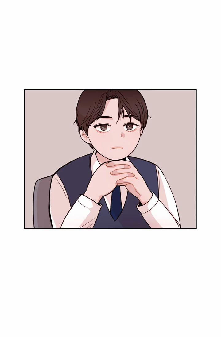 Sếp Tôi Là Tên Bạo Dâm 2 trang 24