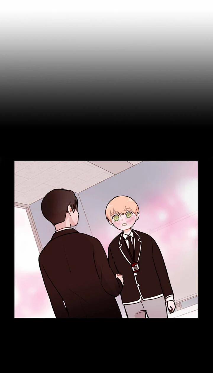 Sếp Tôi Là Tên Bạo Dâm 2 trang 3