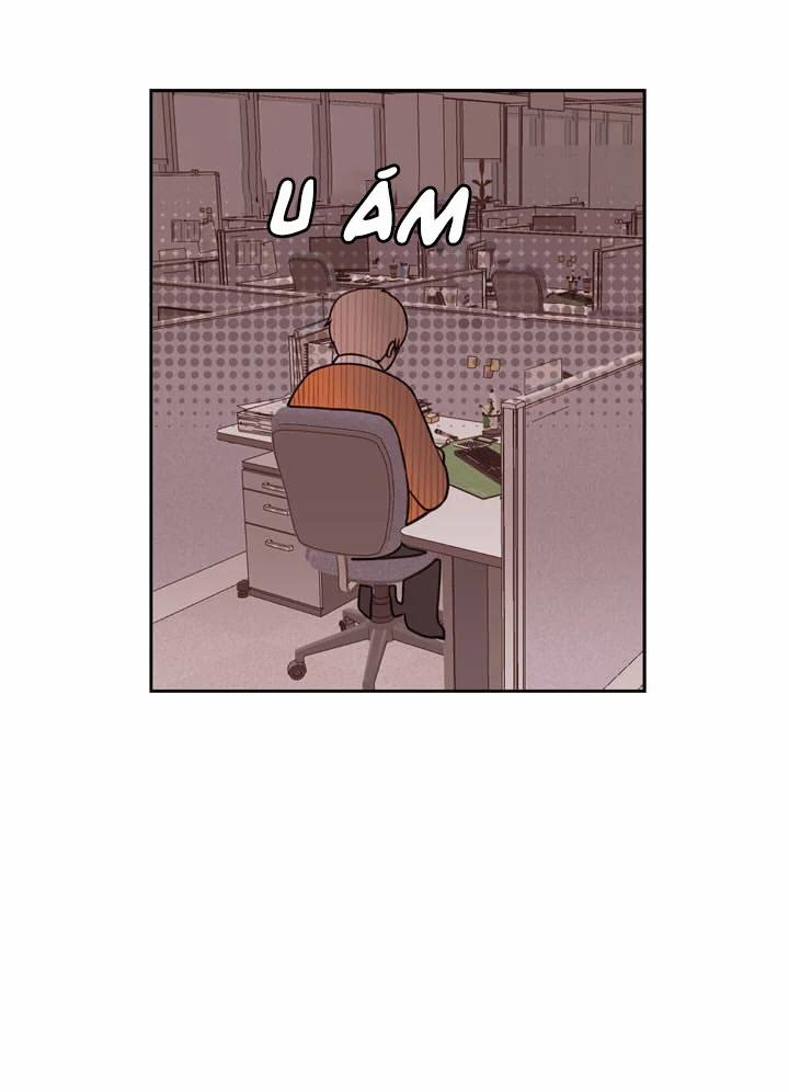 Sếp Tôi Là Tên Bạo Dâm 2 trang 32