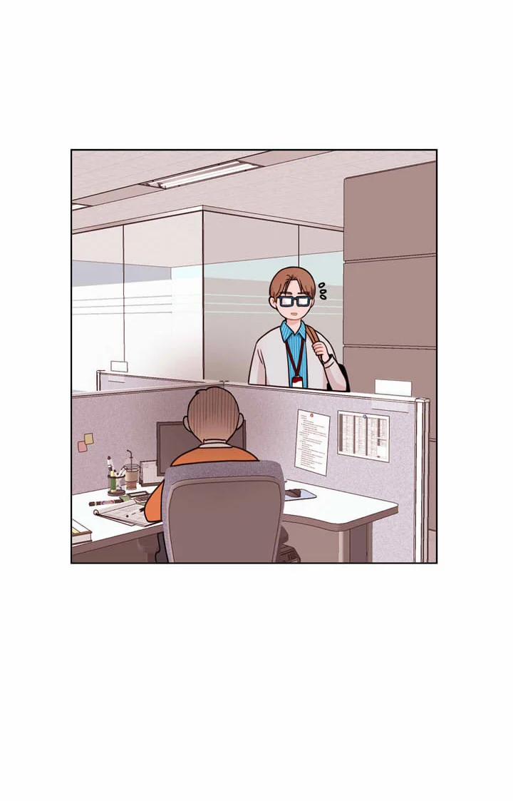 Sếp Tôi Là Tên Bạo Dâm 2 trang 33