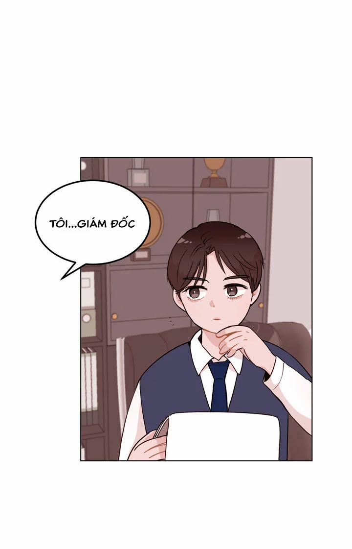 Sếp Tôi Là Tên Bạo Dâm 2 trang 44