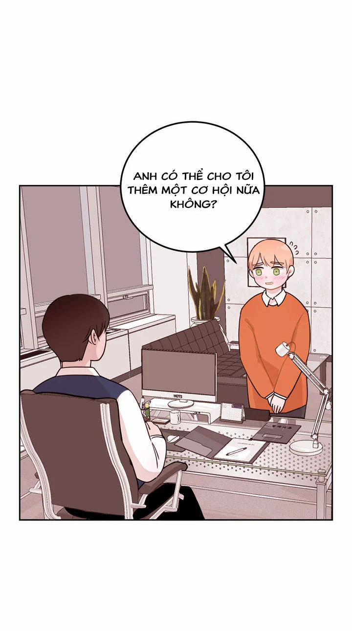 Sếp Tôi Là Tên Bạo Dâm 2 trang 46